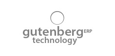 Gutenberg/ERP